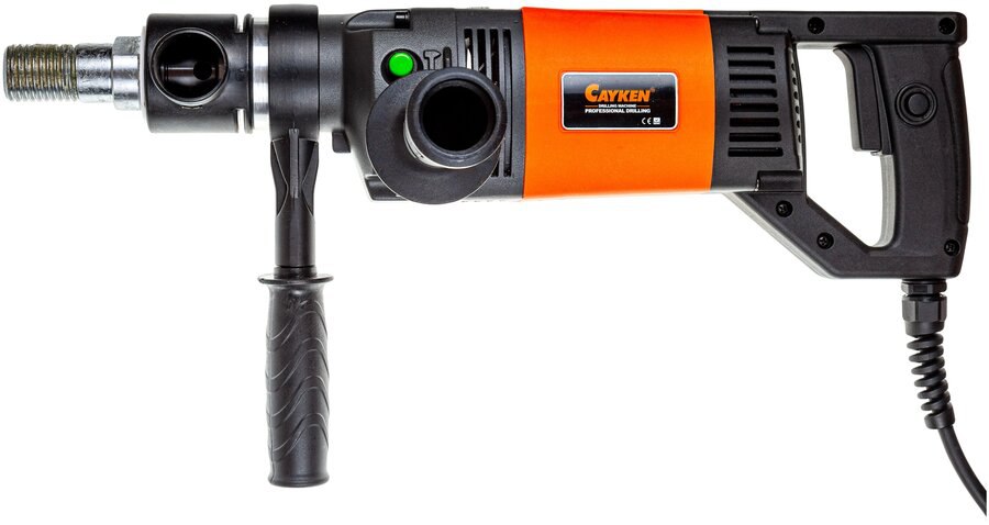 Алмазная дрель