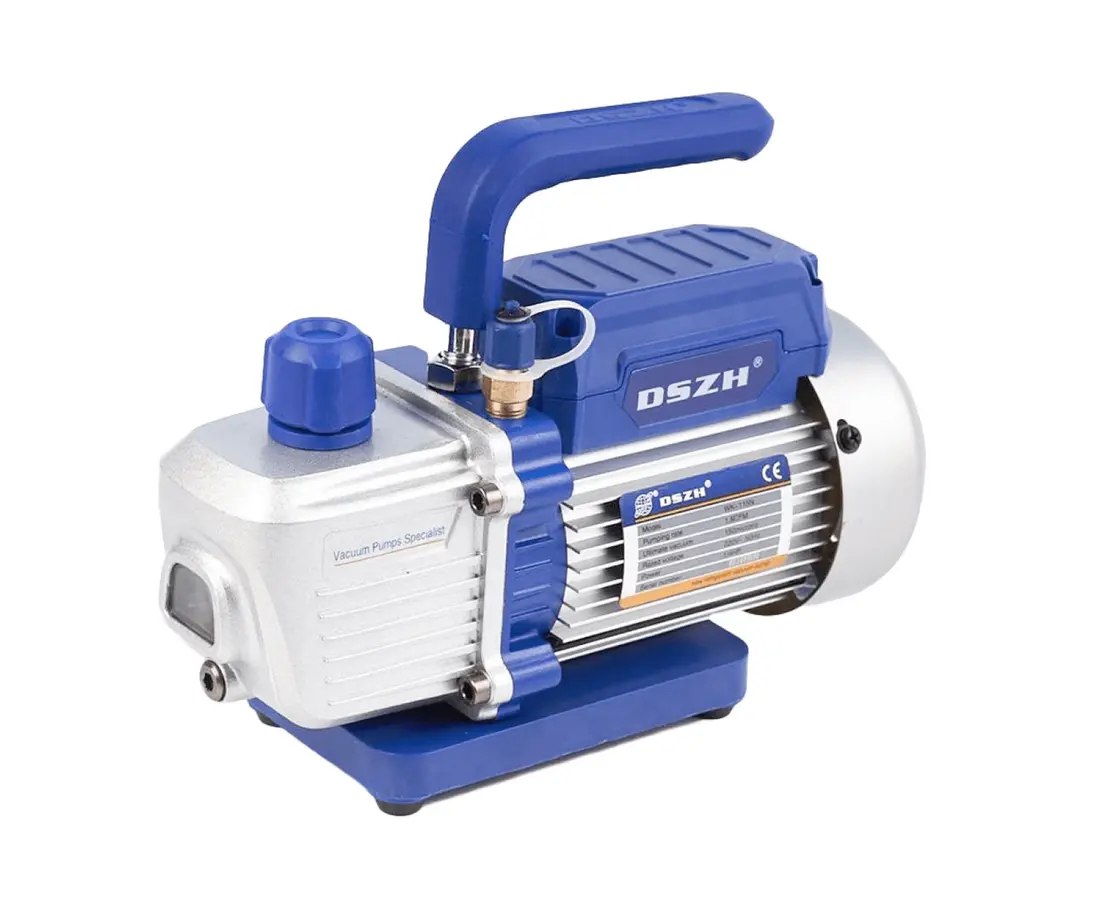 Вакуумный насос