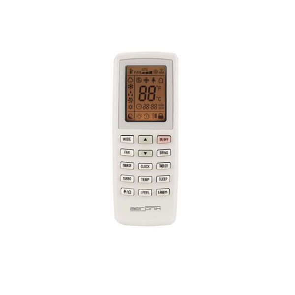 Кондиционер сплит система Aeronik ASI-09HS5/ASO-09HMS5