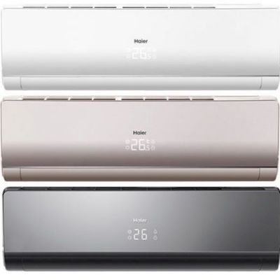 Кондиционеры Haier - серия Lightera (-40С)