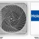 Кондиционер Haier HSU-07HPL03/R3 наружный блок