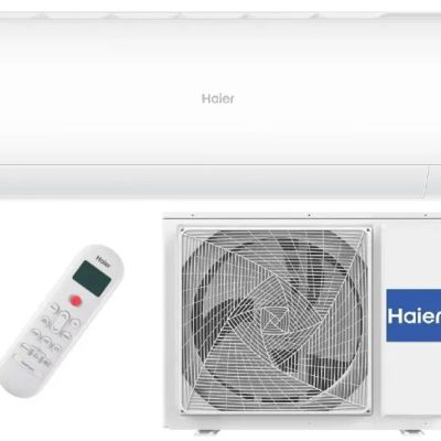 Инверторные кондиционеры Haier - серия FLEXIS Super Match