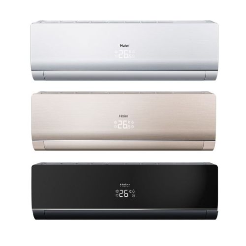 Кондиционеры Haier - серия Lightera On-Off