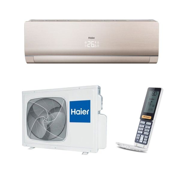 Кондиционер сплит система Haier HSU18HNF303/R2-G/HSU-18HUN303/R2