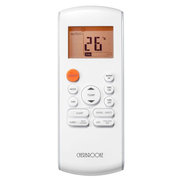 Кондиционер сплит система Cherbrooke CSI-18HRN1/COI-18HN1