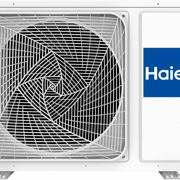 Кондиционер Haier HSU-07HPL03/R3 наружный блок