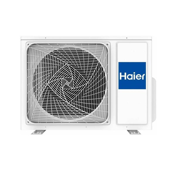 Сплит система для серверных Haier HSU-07HNF303/R2-W/HSU-07HUN403/R2 (-40С)