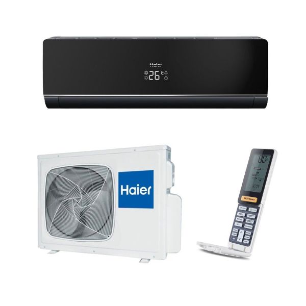 Сплит система для серверных Haier HSU18HNF303/R2-B/HSU-18HUN303/R2 (-40С)