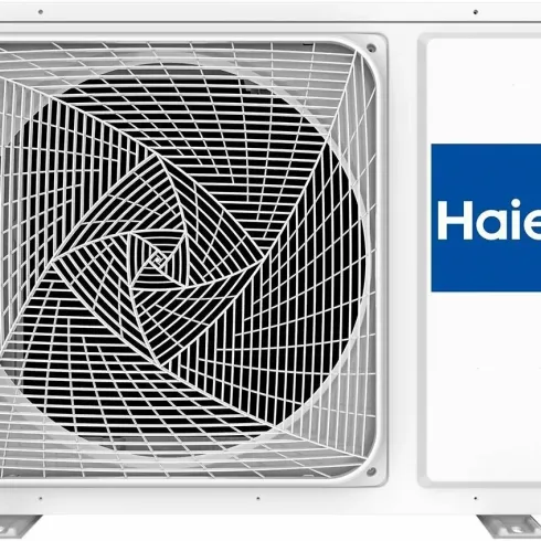 Кондиционер Haier HSU-07HPL03/R3 наружный блок