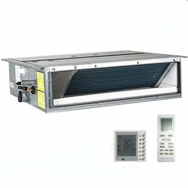Канальный внутренний блок AERONIK ASI-09DHMZK(GFH(09)EA-K6DNA1B/I)