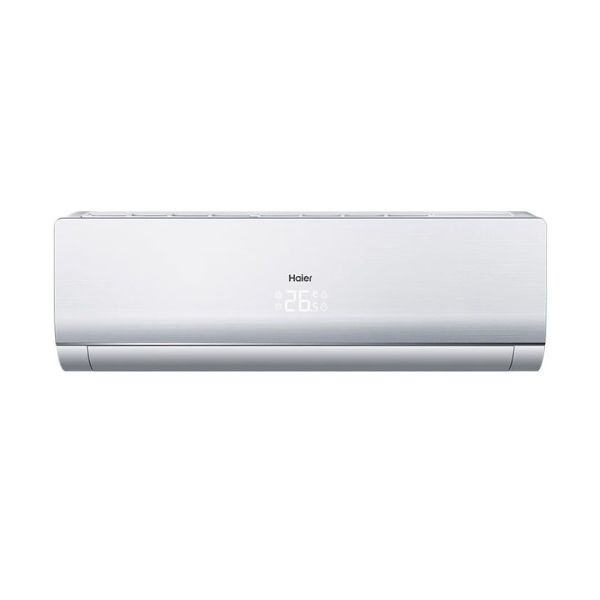 Сплит система для серверных Haier HSU-07HNF303/R2-W/HSU-07HUN403/R2 (-40С)