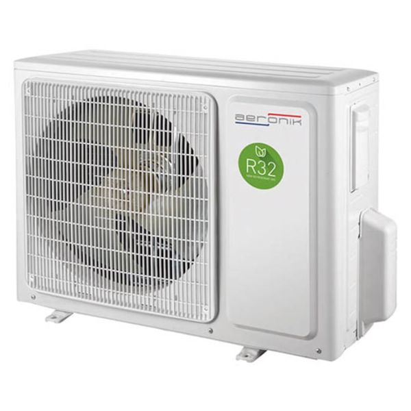 Aeronik  ASO-28HMZK1(GWHD(28)NK60O) Multizone Free match