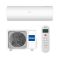 Кондиционер сплит система Haier Серия CORAL DC AS20HPL1HRA/1U20HPL1FRA